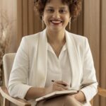 Ariadine de Castro, neuropsicóloga em Cuiabá especializada em avaliação neuropsicológica